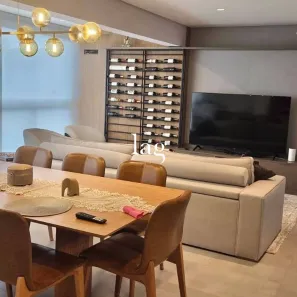 Apartamento com 3 Quartos à venda, 128m² no Jardim Maria José, Votorantim