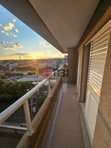 Apartamento com 2 Quartos para alugar, 91m² no Centro, São José do Rio Preto