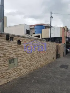 Lote/Terreno à venda, 450m² no Vila Guarani (Z Sul), São Paulo