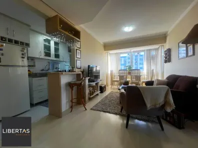 Apartamento com 2 Quartos à venda, 62m² no Cidade Baixa, Porto Alegre