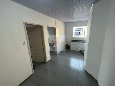 Apartamento com 2 Quartos para alugar, 30m² no Vila Nova Manchester, São Paulo