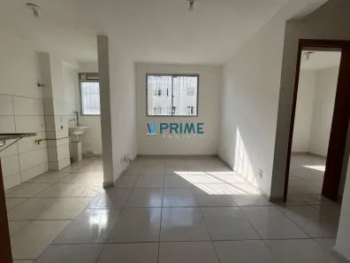 Apartamento com 2 Quartos à venda, 42m² no Jardim Leopoldina, Porto Alegre