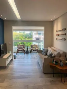 Apartamento com 2 Quartos à venda, 100m² no Jardim Astúrias, Guarujá
