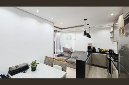 Apartamento com 2 Quartos à venda, 42m² no Presidente Altino, Osasco