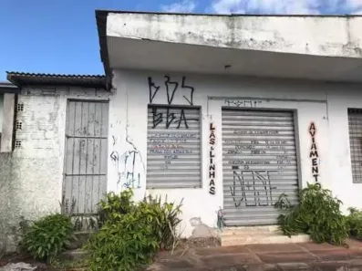 Ponto Comercial para alugar, 25m² no Santo Inácio, Esteio