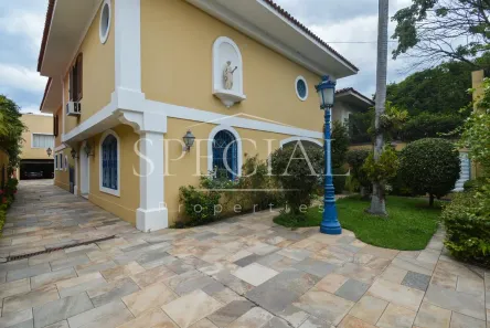 Casa com 4 Quartos à venda, 610m² no Jardim Paulista, São Paulo