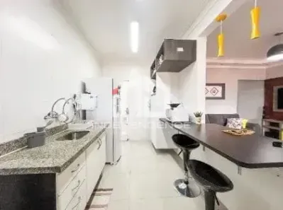 Casa com 2 Quartos à venda, 270m² no Jardim Torrão de Ouro, São José dos Campos