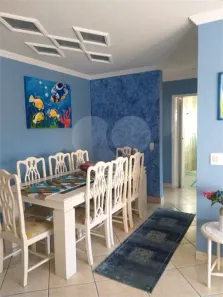 Apartamento com 3 Quartos à venda, 115m² no Sítio Paecara (Vicente de Carvalho), Guarujá