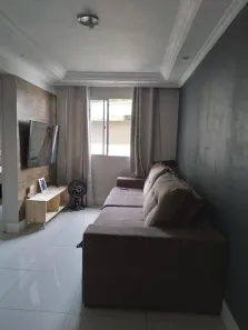 Apartamento com 2 Quartos à venda, 50m² no Parque Munhoz, São Paulo