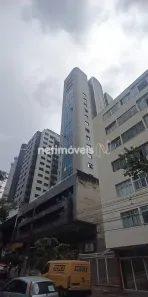 Sala Comercial à venda, 35m² no Santa Efigênia, Belo Horizonte