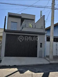 Casa com 2 Quartos à venda, 116m² no Dois Córregos, Piracicaba