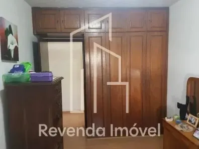 Casa com 4 Quartos à venda, 200m² no Vila Guaca, São Paulo