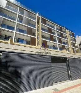 Apartamento com 3 Quartos à venda, 93m² no Jardim Camburi, Vitória