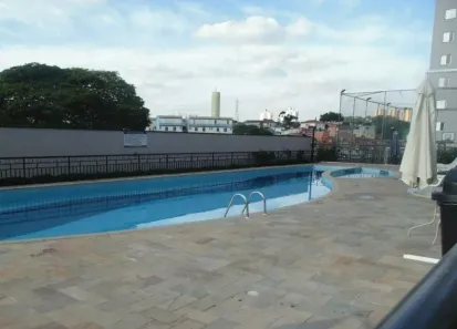 Apartamento com 2 Quartos à venda, 50m² no Jardim Sarah, São Paulo