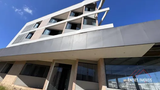 Prédio Comercial para alugar, 1200m² no Santo Agostinho, Manaus