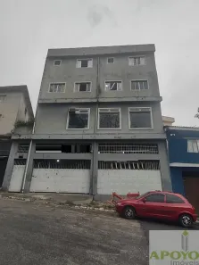 Imóvel Comercial à venda, 600m² no Vila do Castelo, São Paulo