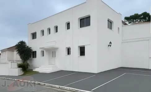 Imóvel Comercial com 1 Quarto à venda, 193m² no Mirandópolis, São Paulo