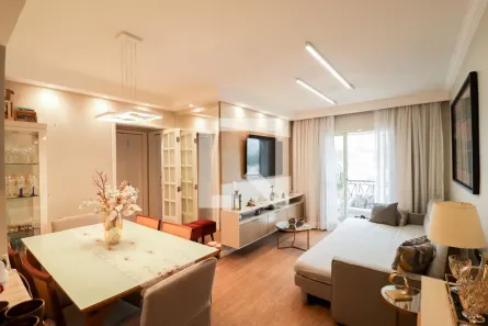 Apartamento com 2 Quartos à venda, 68m² no Vila Guaca, São Paulo