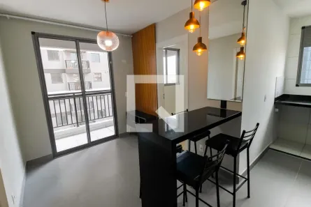 Apartamento com 2 Quartos à venda, 40m² no Vila Andrade, São Paulo