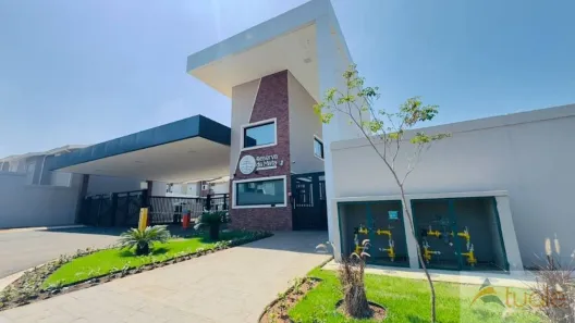 Casa de Condomínio com 3 Quartos à venda, 96m² no Jardim Santa Rosa, Nova Odessa