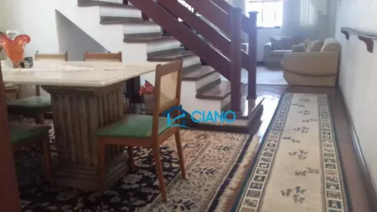 Sobrado com 4 Quartos à venda, 268m² no Alto da Mooca, São Paulo
