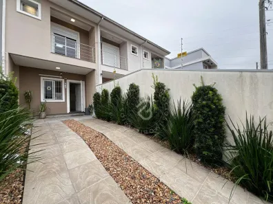 Sobrado com 2 Quartos à venda, 107m² no São José, Canoas