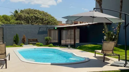Casa com 4 Quartos à venda, 275m² no Interlagos, Vila Velha