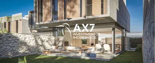Casa de Condomínio com 4 Quartos à venda, 510m² no Jardim Paulistano, São Paulo