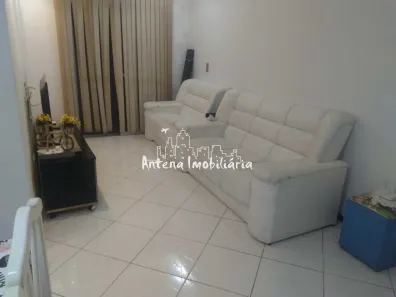 Apartamento com 2 Quartos à venda, 52m² no Vila Solar, Ferraz de Vasconcelos