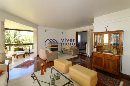 Apartamento com 4 Quartos à venda, 170m² no Planalto Paulista, São Paulo