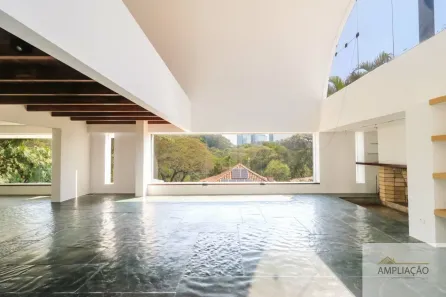 Sobrado com 6 Quartos para alugar, 660m² no Jardim Leonor, São Paulo