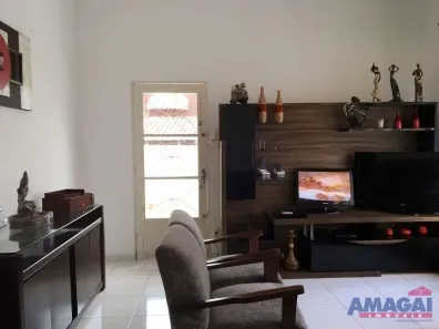 Casa com 3 Quartos à venda, 260m² no Jardim Bela Vista, Jacareí