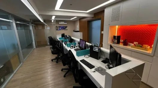 Sala Comercial à venda, 121m² no Jardim Paulista, São Paulo