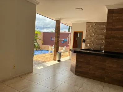Casa com 3 Quartos à venda, 300m² no Jardim Ana Paula, Anápolis