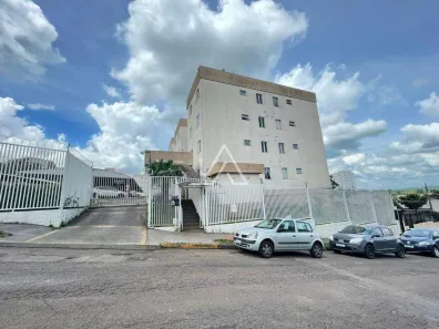 Apartamento com 2 Quartos à venda, 56m² no Petrópolis, Passo Fundo