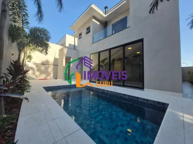 Casa de Condomínio com 3 Quartos à venda, 350m² no Joapiranga, Valinhos