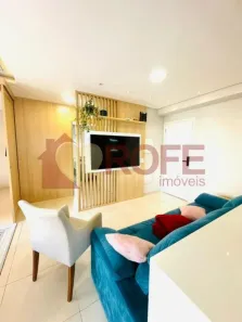 Apartamento com 2 Quartos à venda, 61m² no Vila Uberabinha, São Paulo