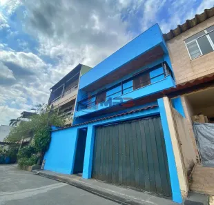 Casa com 3 Quartos à venda, 215m² no Pechincha, Rio de Janeiro