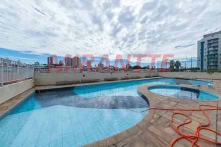 Apartamento com 3 Quartos à venda, 107m² no Vila Guilherme, São Paulo