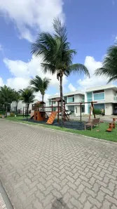 Casa de Condomínio com 3 Quartos à venda, 186m² no Sabiaguaba, Fortaleza