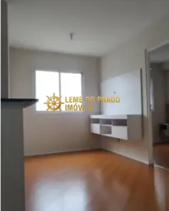 Apartamento com 1 Quarto à venda, 33m² no Cambuci, São Paulo