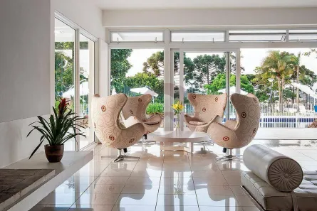 Casa de Condomínio com 6 Quartos à venda, 610m² no Moinho Velho, Cotia