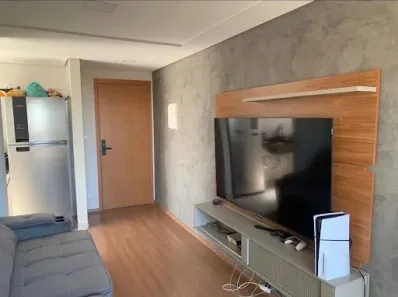 Apartamento com 2 Quartos à venda, 50m² no Jardim Nova Europa, Campinas