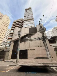 Apartamento com 4 Quartos para alugar, 550m² no Centro, Juiz de Fora