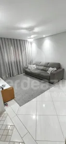 Sobrado com 4 Quartos à venda, 250m² no Jardim Santa Emília, Hortolândia