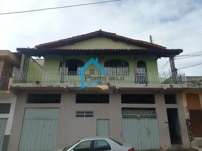 Casa com 4 Quartos à venda, 360m² no Riacho das Pedras, Contagem