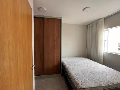 Apartamento com 1 Quarto para alugar, 30m² no Boa Esperança, Cuiabá