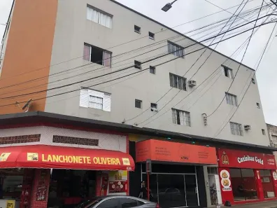 Kitnet com 1 Quarto à venda, 30m² no Ocian, Praia Grande