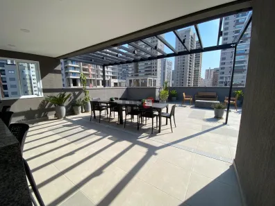 Apartamento com 1 Quarto à venda, 26m² no Vila Mariana, São Paulo