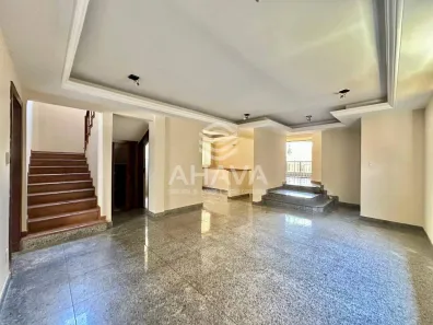 Casa com 5 Quartos à venda, 323m² no Itapoã, Belo Horizonte